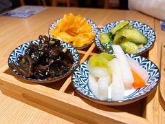 -马记永·兰州牛肉面(天通苑家乐福店)