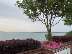 -南京金牛湖风景区