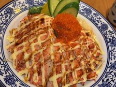 -达摩食堂(仓山万达店)