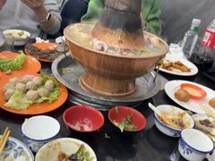 -山海关浑锅(秦皇岛首店)