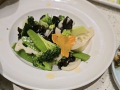 -玉林烤鸭店(小西天店)