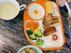 -四季轩中餐厅(徐州开元名都大酒店)