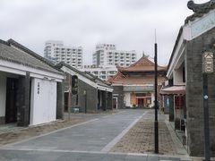 -天后宫民俗文化街