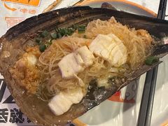 -夜小腰烧烤(中华路店)