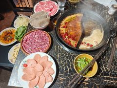 -赵九记呱呱老火锅(钟楼总店)