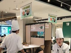 -费大厨辣椒炒肉(黄兴中心广场店)