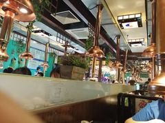 大堂-阪尚皇·原切牛排·烤肉火锅自助(北京路店)