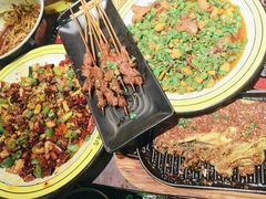-嘎嘎鸭脑壳(蜀汉路店)