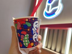 -DQ·蛋糕·冰淇淋(合生汇店)