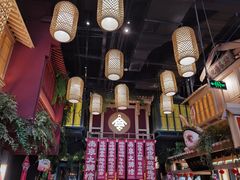 -南京大牌档(龙江新城市广场店)