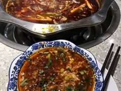 -程记私房火锅兔(总店)