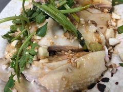 -阳江河堤老牌曾记美食