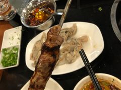 -情忆草原涮肉馆