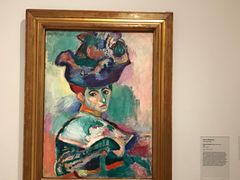 -旧金山现代艺术博物馆