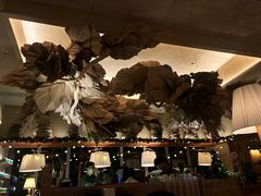 -翠贝卡&Mama Kelly Brunch Coffee(河西店)