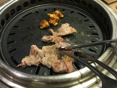 -火炉火自助餐(悠唐购物中心店)