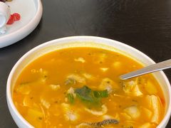 -翠湖宾馆·中餐厅