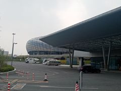 -大连体育中心体育馆