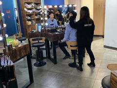 -海马体照相馆(天津世纪都会店)