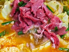 -笔记安顺夺夺粉火锅