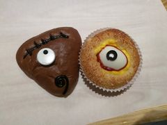 -山崎面包(静安久光店)