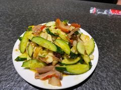 买又大大拌菜-买又大餐厅(福林里店)