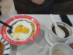 -新威港式茶餐厅(松岗天虹店)