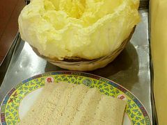 -清真·马家火锅美食城(镇江北路店)
