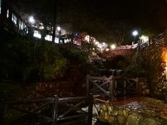 -天明山温泉大酒店