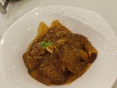 -桦立酒家(宜山路店)