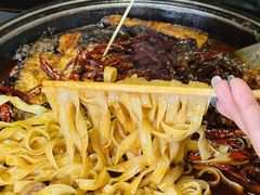 -辣尚瘾·烤鱼·新川菜(交大直营店)