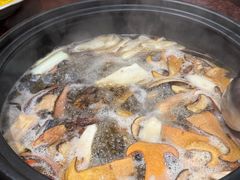 -滇野云南野生菌餐厅(陕西南路店)