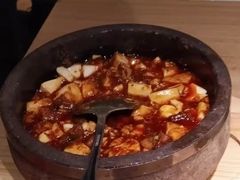牛肉麻婆豆腐-青年公社烤鸭(滨湖银泰店)