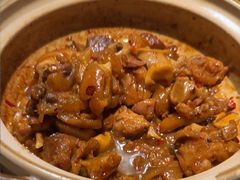 -湖南老灶台·生态农业餐饮(龙胜店)