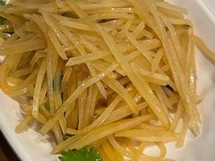 -奶奶的味道(胶州路店)