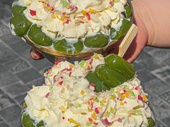 -叁拾壹克饺子·东北菜(国贸店)