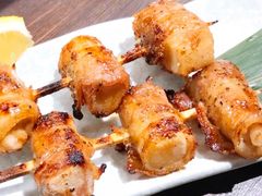 -白石的深夜食堂(大上海店)