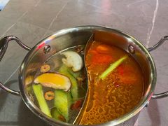 -君邦火锅(新疆大厦店)