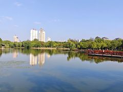 -云龙湖旅游景区