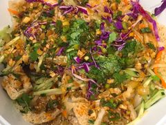 西贝面筋-西贝莜面村(近铁城市广场店)