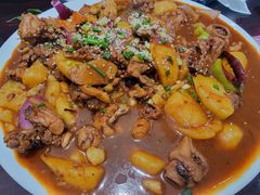 -丁记烩面(龙华店)