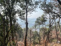 -虞山风景区