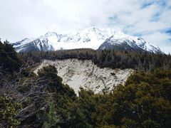 -亚拉雪山风景区