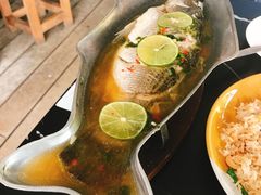 -Doo Dee Thai Food(Issan/Isaan/Esan)