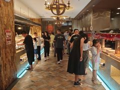 -汉巴味德(沈阳万象汇店)