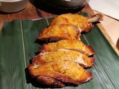 -默加东南亚美食(大宁音乐广场店)