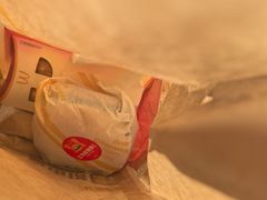 -麦当劳(绿地欢乐颂店)