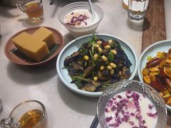 -小吊梨汤·北京菜·烤鸭(清河万象汇店)