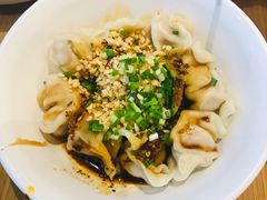 -蓉李记成都名小吃(武汉菱角湖万达店)