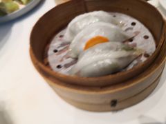 榄菜蒸角仔-金汇酒楼(中山东区店)